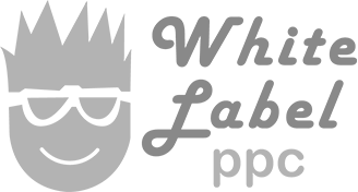 White Label PPC Logo